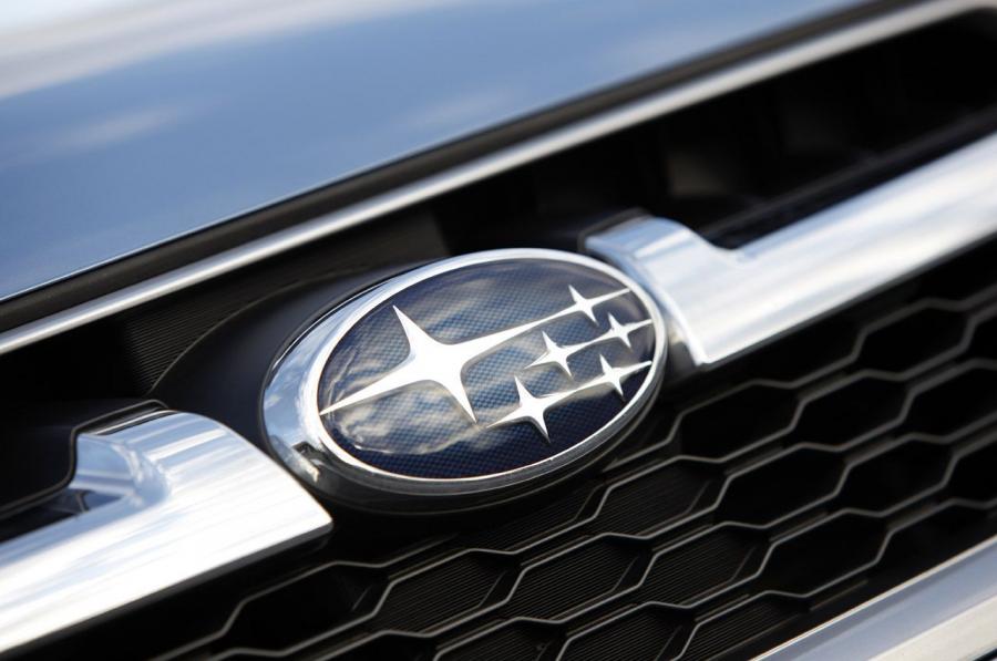  Subaru Impreza 2012 года  (фото 42 из 120)